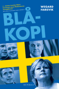 Cover - Blåkopi