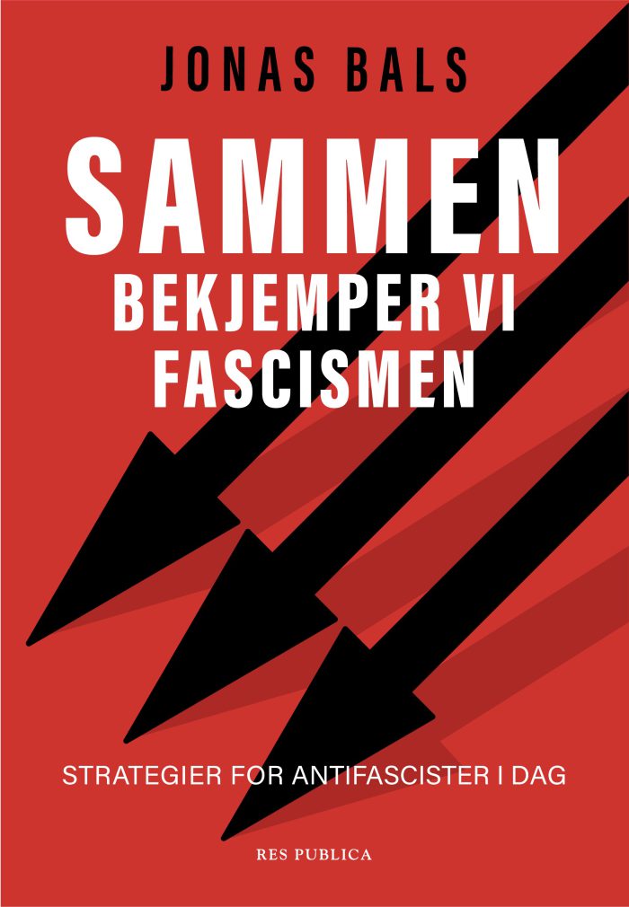 Sammen bekjemper vi fascismen