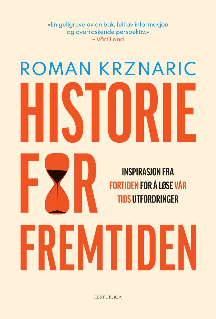Historie for fremtiden (pocket)