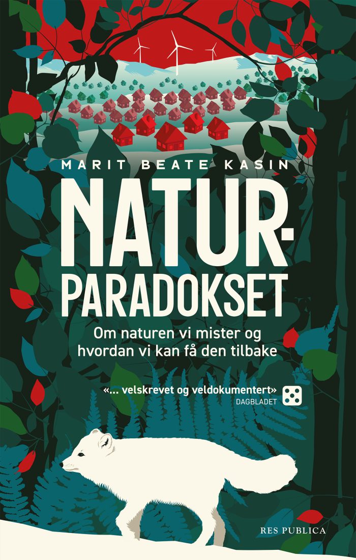 Naturparadokset (pocket)